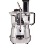 8 cup food processor