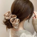 The Rise of Big Hair Tie: A Fashion Revolution
