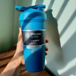 blender bottle strada