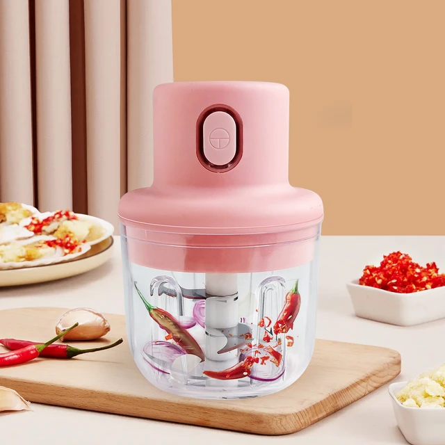 food processor