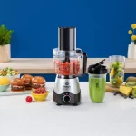 food processor