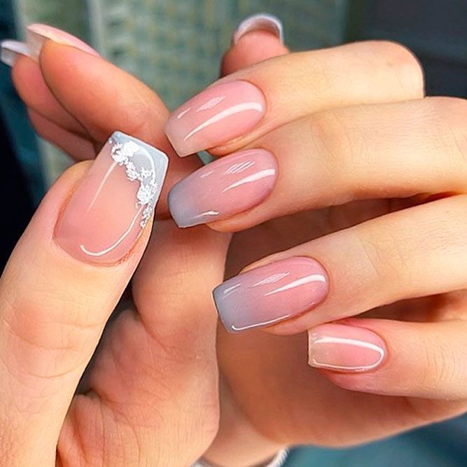 Gel Polish Ombre Nails: A Beginner’s How-To