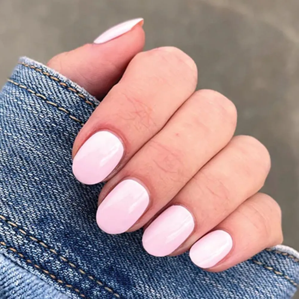 Gel Polish on Natural Nails: A How-To Guide