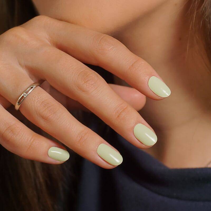 Gel Nail Removal: Safe and Simple Techniques