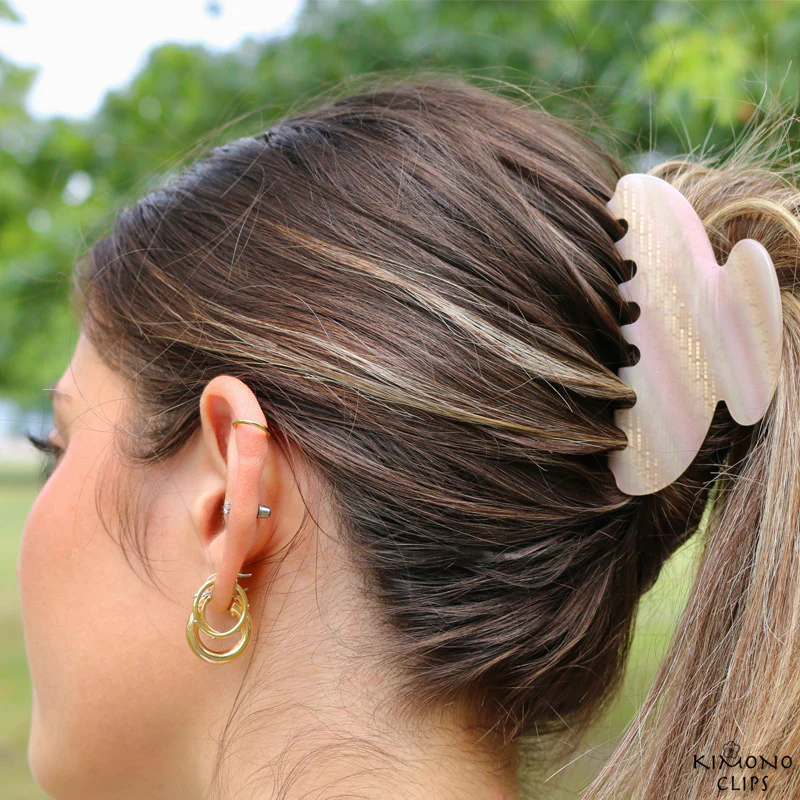 Hair Clips for Styling:The Ultimate Guide to Hair Clips