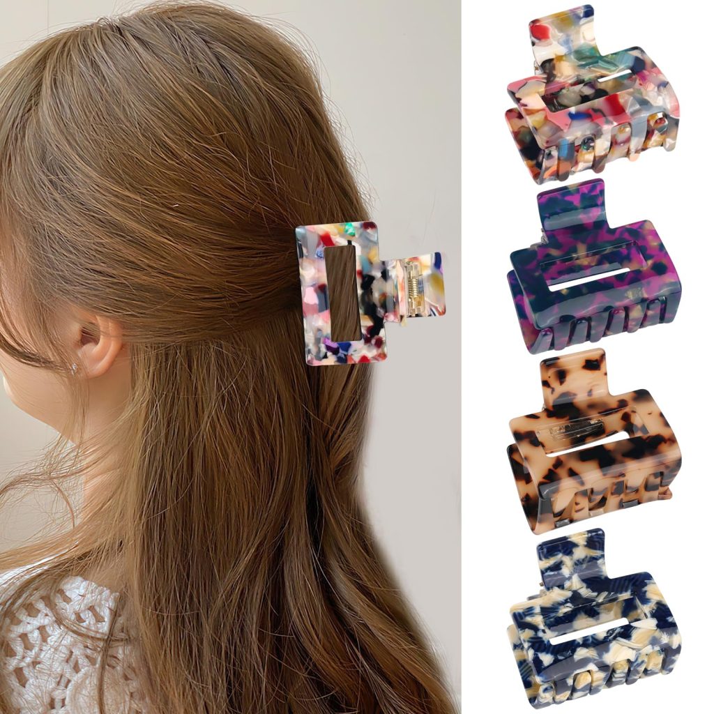 The Ultimate Guide to Lululemon Hair Clips