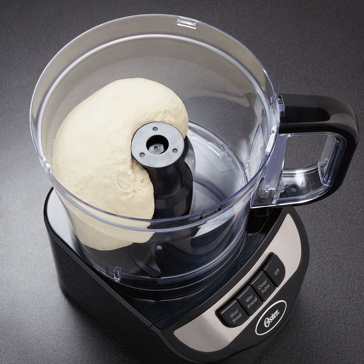 pie crust in food processor