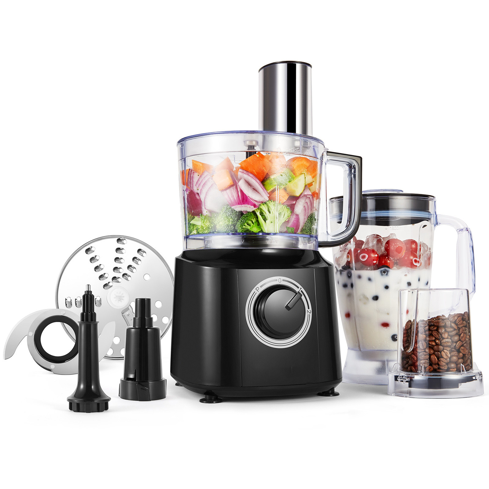 professional food processor