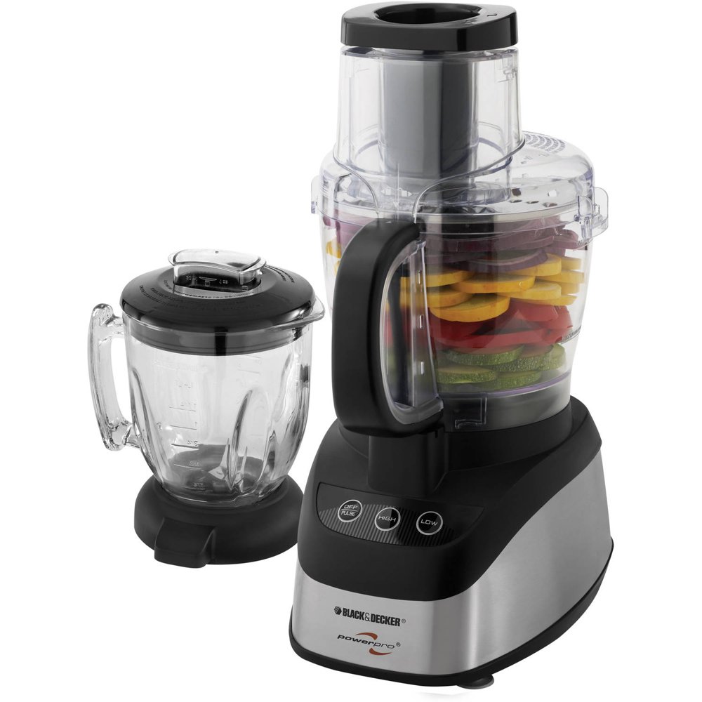 professional food processor