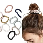 Slip Hair Tie: The Ultimate Solution for Healthy Hair