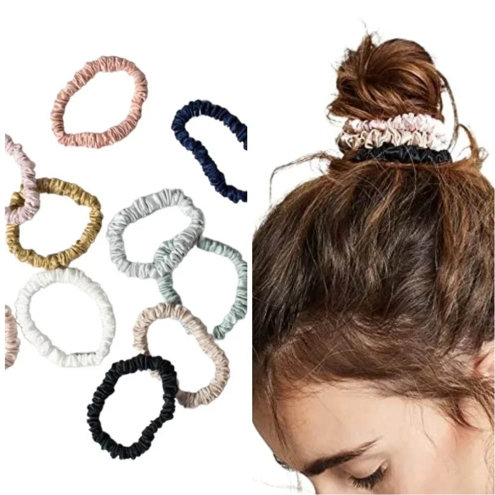 Slip Hair Tie: The Ultimate Solution for Healthy Hair