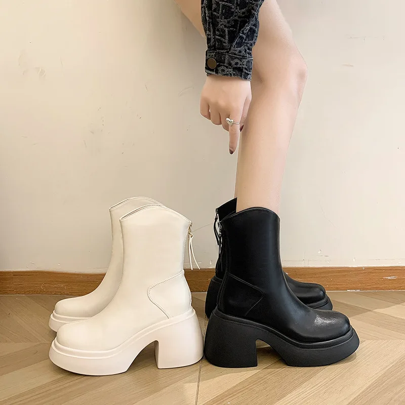 The Practical Guide to Choosing Thoroughgoods Boots