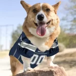 dallas cowboys dog leash