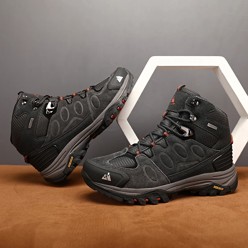 Stay Warm in the Wilderness: Insulated Hiking Boots Guide