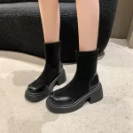 Styling Tips for Black Suede Ankle Boots