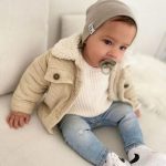Size 74 in baby clothes