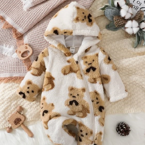 Size 74 in baby clothes