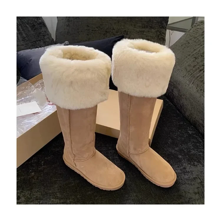 Navigating Winter Comfort: Good Winter Boots Selection Guide