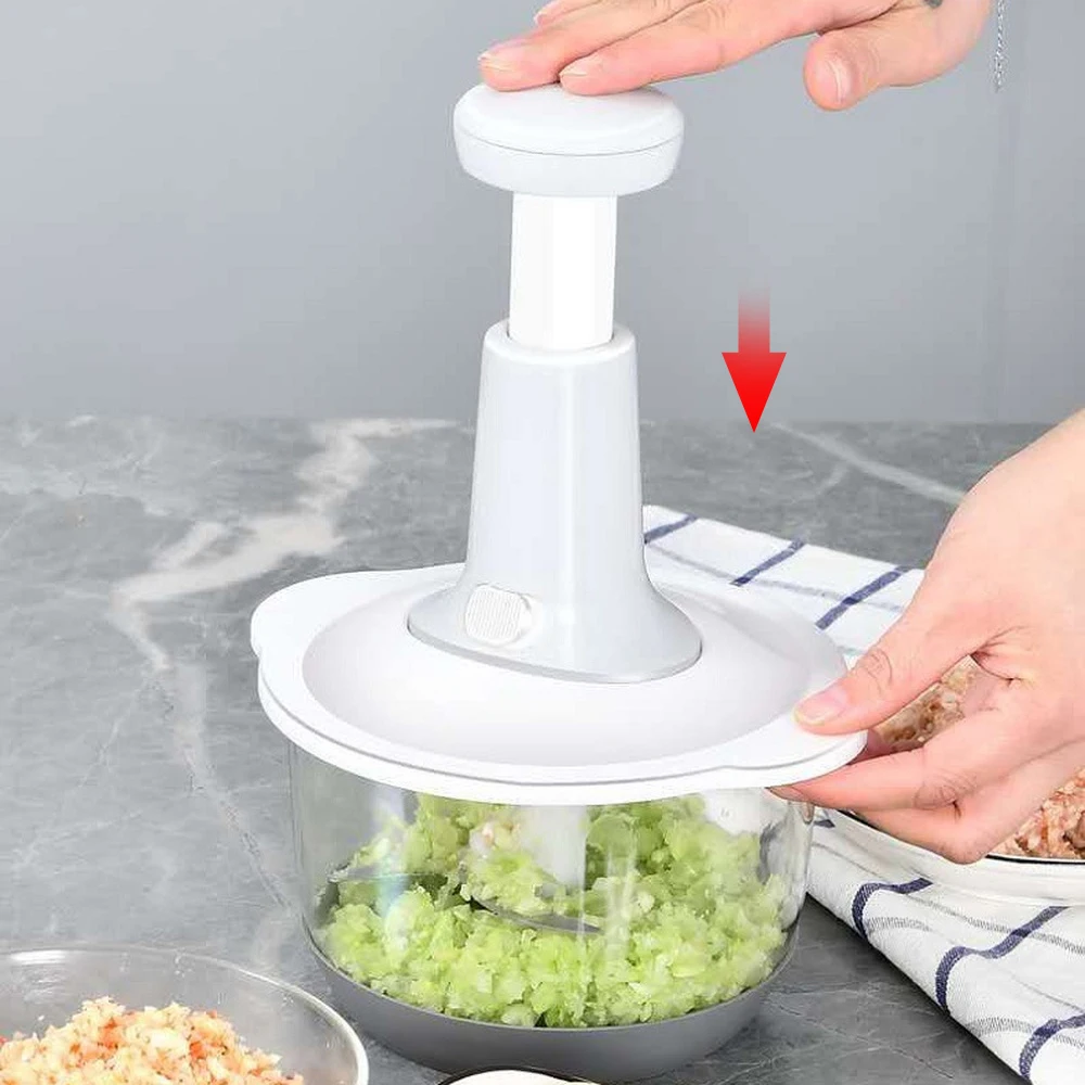 handheld food processor