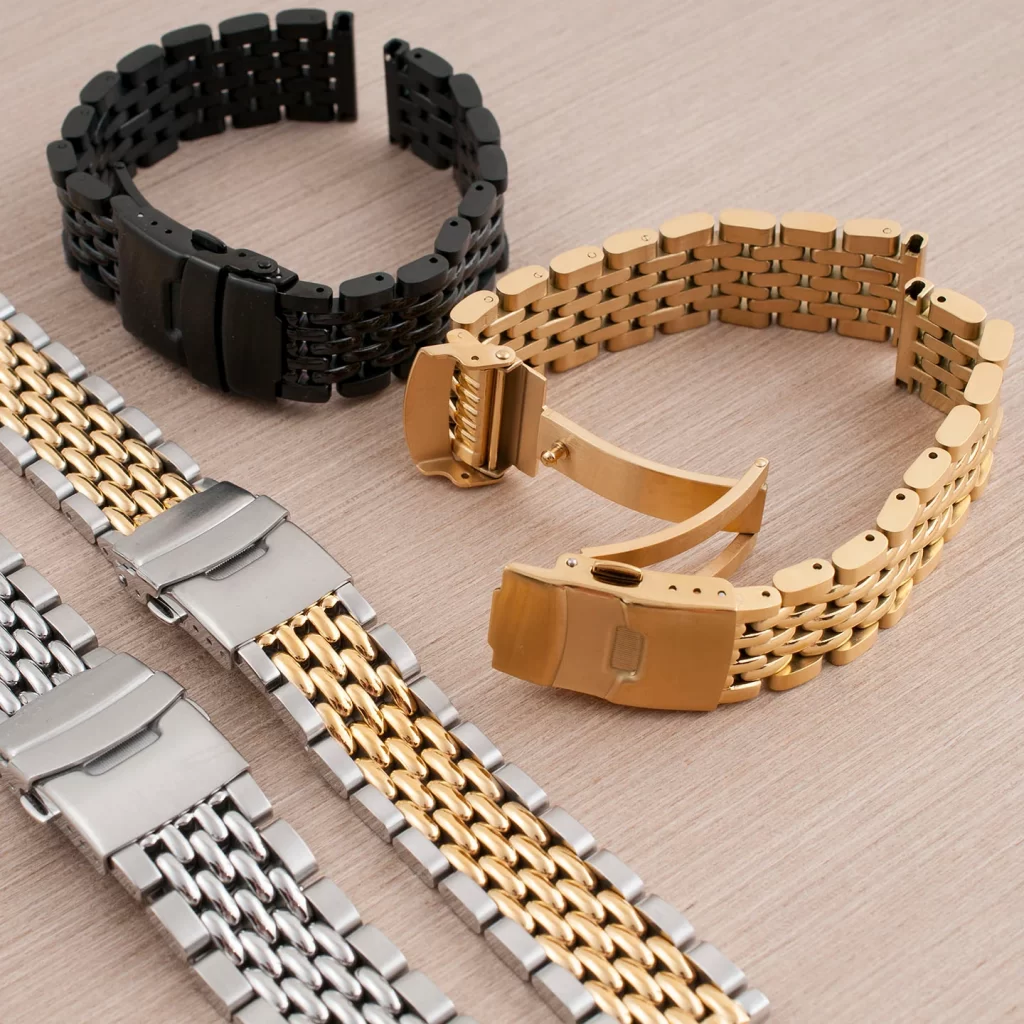 watch bracelets