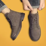 Sneaker Boots Men: Stylish Hybrids for 2024