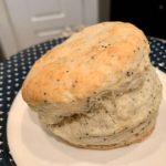 food processor biscuits