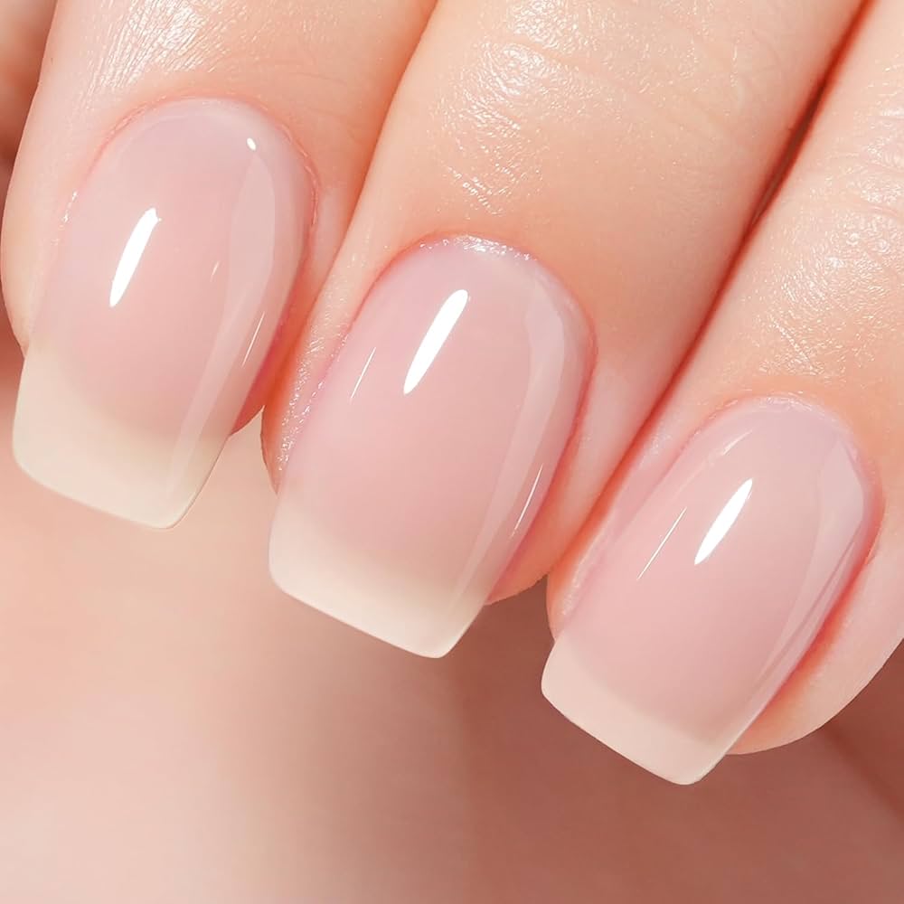 Extend Your Gel Nails Lifespan with These Tips