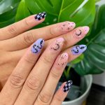 Acrylic vs. Gel Nails: The Best Fit for Fragile Tips