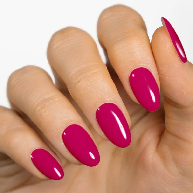 The Truth About Gel Nails: Myths vs. Reality