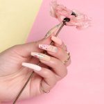Hard Gel Nails vs Acrylic: Which Lasts Longer?
