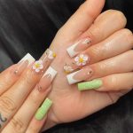 Spring Acrylic Nails: The Ultimate Style Guide 2024