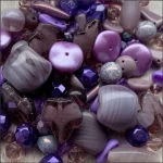 glass beads