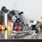 an immersion blender