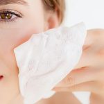 baby wipes