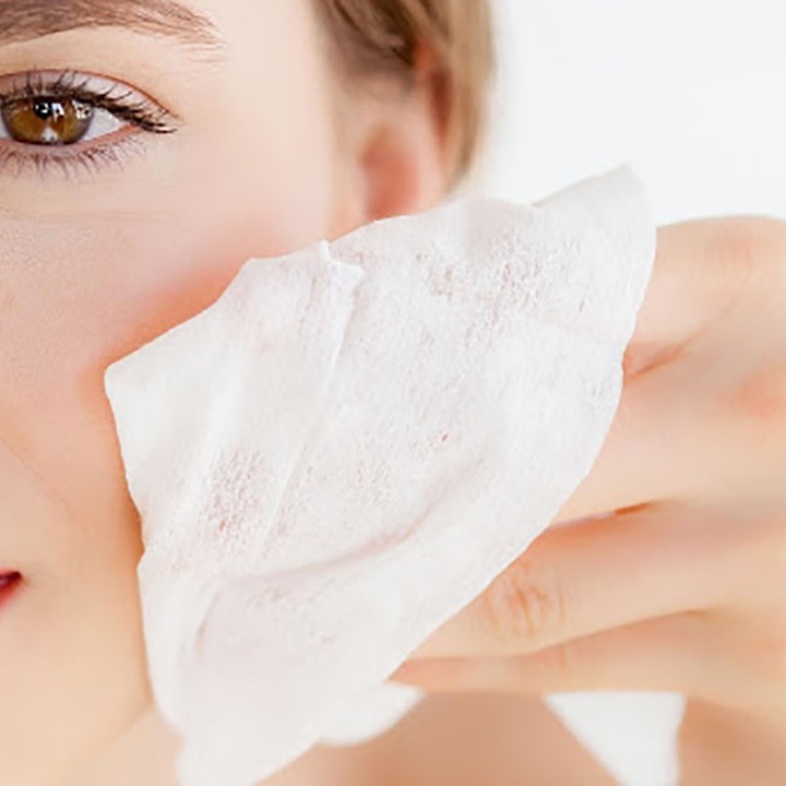 baby wipes
