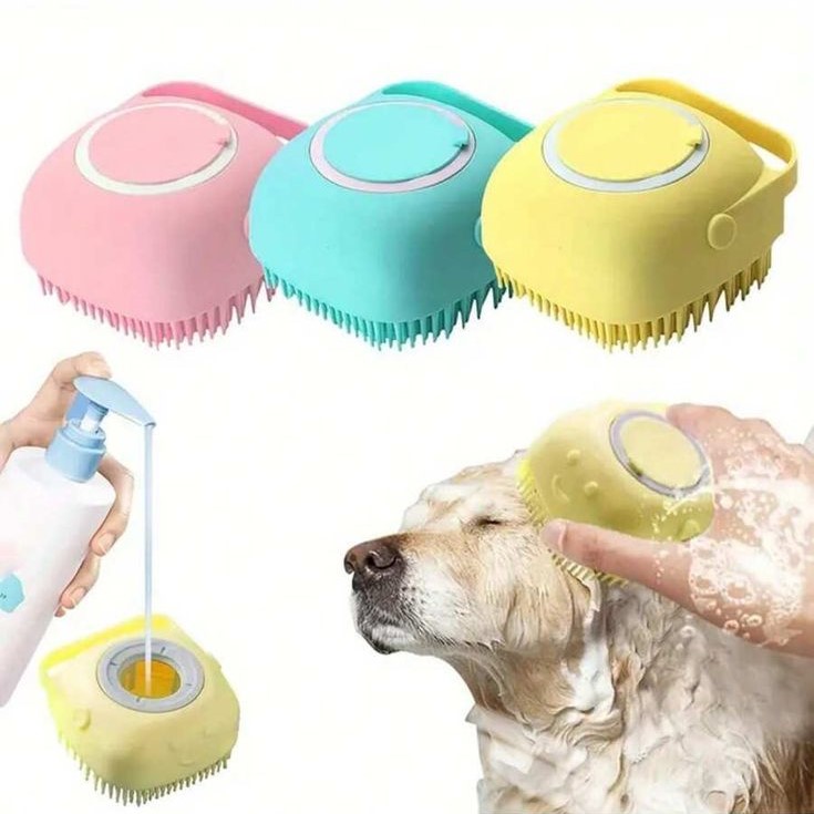 essential dog grooming tools