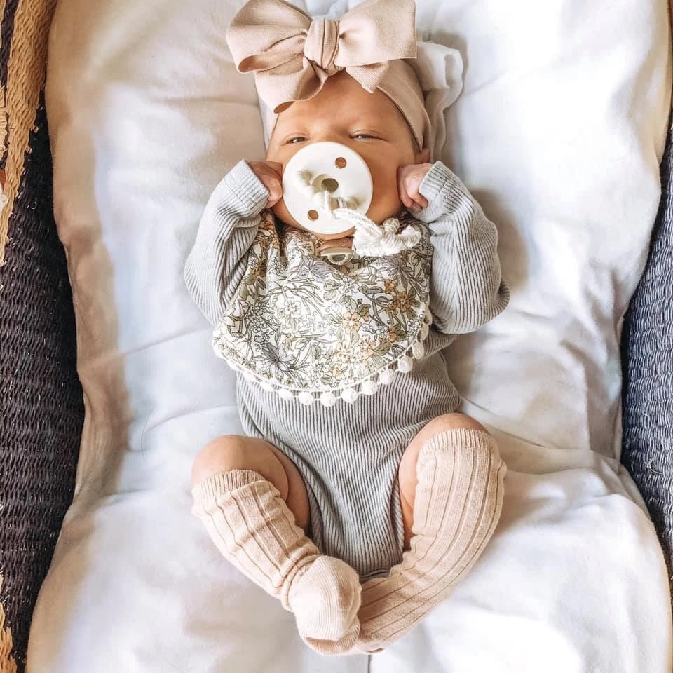 what size is 60 in baby clothes