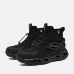 Guide to Choosing Lightweight Steel Toe Boots