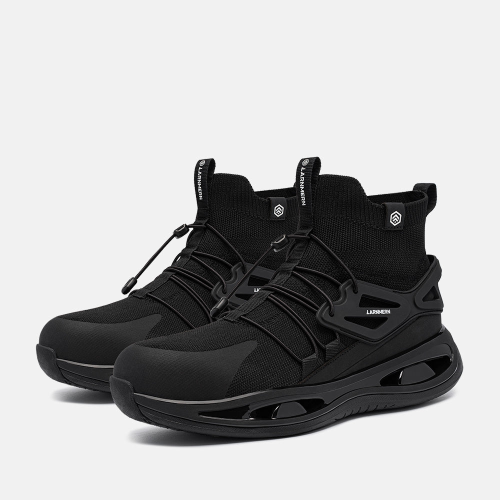 Guide to Choosing Lightweight Steel Toe Boots