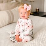 baby clothing sizes