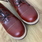 The Timeless Appeal of Cowhide Boots: A Comprehensive Guide