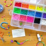 clay beads