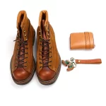 Styling Brown Dress Boots for Any Occasion
