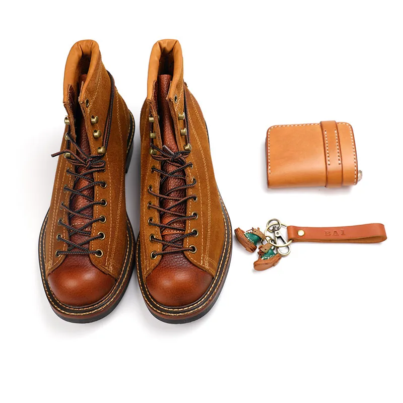 Styling Brown Dress Boots for Any Occasion