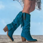 Youth Cowboy Boots: Styling Tips for 2024