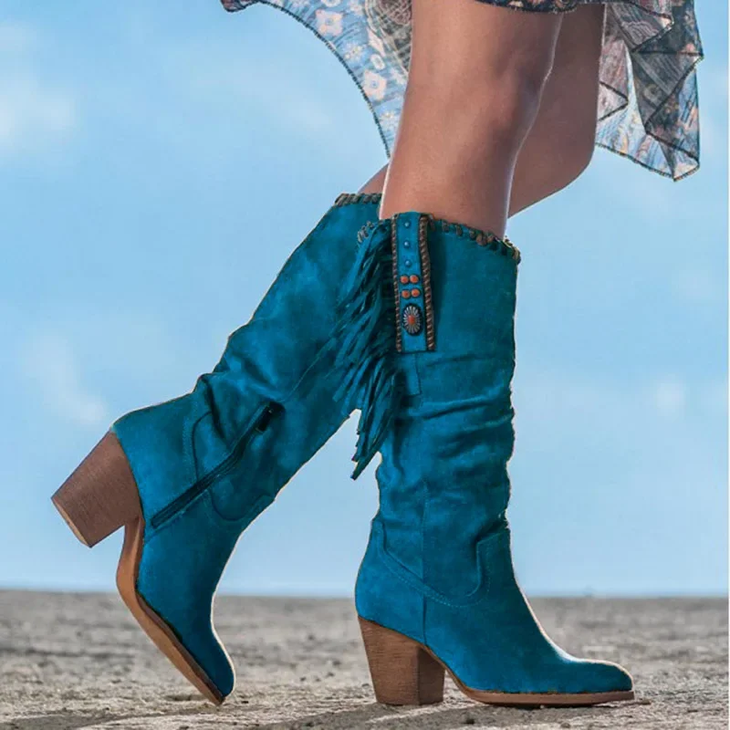 Youth Cowboy Boots: Styling Tips for 2024