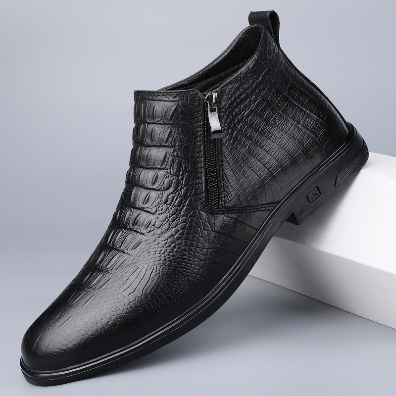 Essential Guide to Choosing the Best Leather Boots