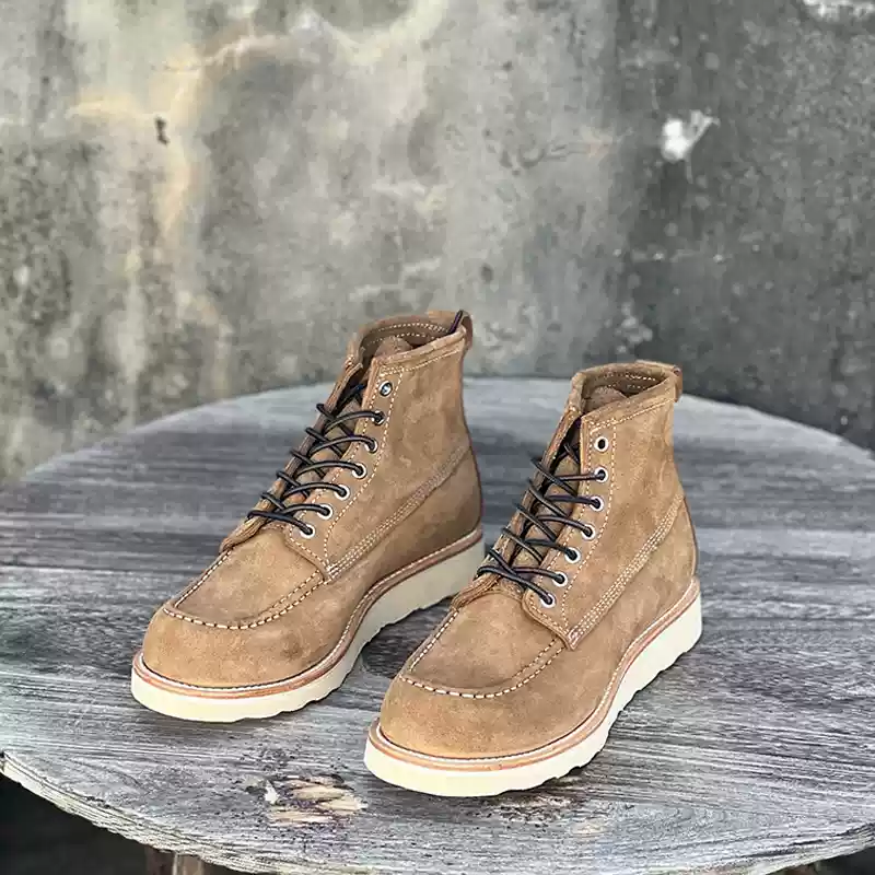 Essential Guide to Rossi Boots Styles