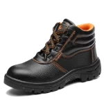 The Importance of Choosing the Right Work Shoes