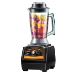 a blender